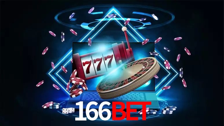 Live Casino 166bet