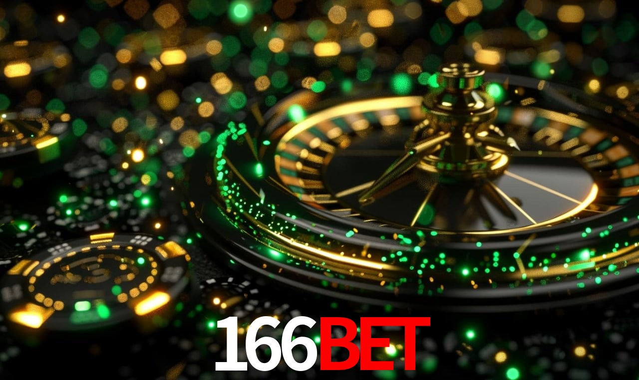Weekend Specials 166bet