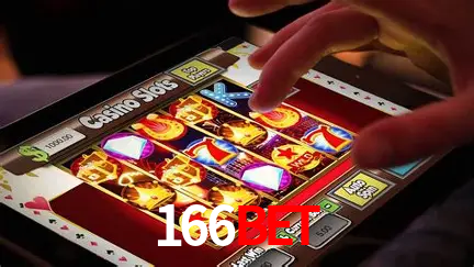 Roulette Table 166bet
