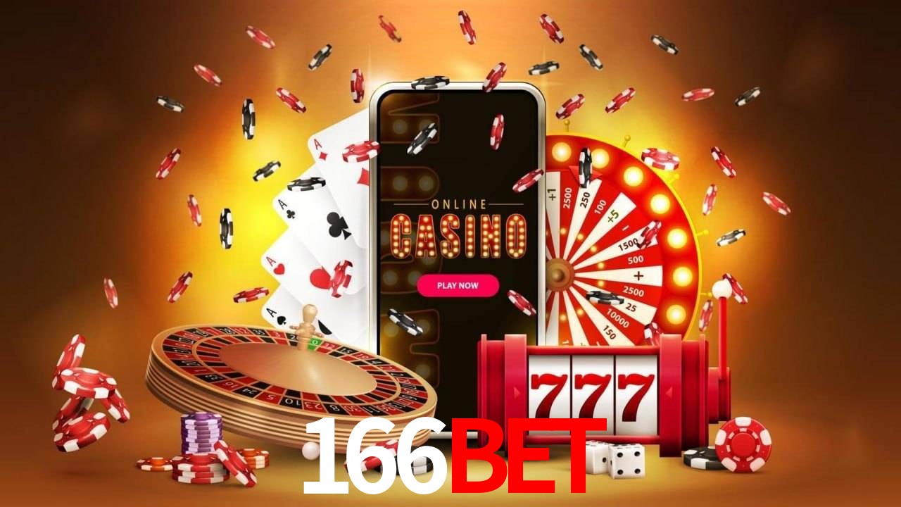 Games Directory 166bet
