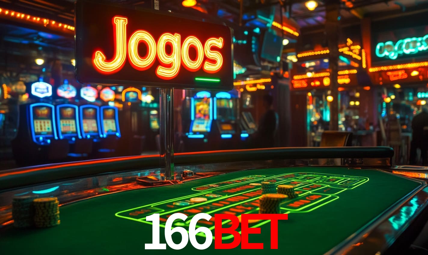 Game Providers 166bet