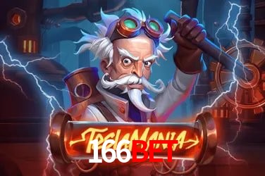 Slot Games 166bet