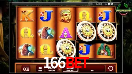 Live Casino 166bet